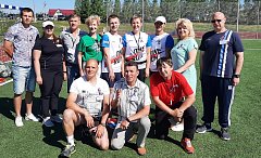 День тренера в России