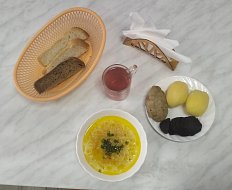  Школа претендует на звание «Лучшая столовая – 2026»