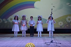 Всем мамам посвящается