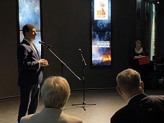Исторический парк «Россия — Моя история» приглашает на новую мультимедийную выставку «Помни их имена. Великая Отечественная война в истории Саратовской области»  
