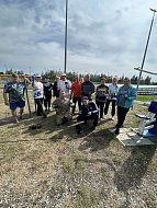 Gоддерживаtv спортивные объекты в надлежащем состоянии