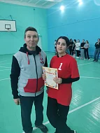 Прошёл муниципальный этап Чемпионата "ЛОКОБАСКЕТ" 