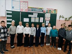 Открытый урок ко Дню гражданской обороны: учимся действовать правильно