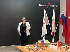 В сердце школы — память, забота и служение Отечеству