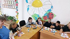 Практическое  познавательное мероприятие: «Дерево дружбы»