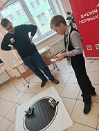 Состоялся региональный семейный форум «Родные-Любимые»