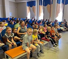 Защитник - это звучит гордо!