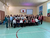 Концертная программа Таманской ракетной дивизии