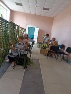 Неутомимый труд и вера в лучшее