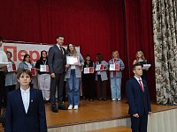 Региональный слёт наставников — день, наполненный смыслом и энергией!