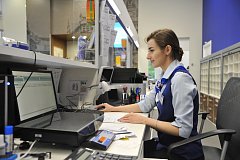 Саратовские абитуриенты могут отправить документы для поступления в вуз или колледж Почтой