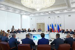 Губернатор объявил о проведении общеобластного субботника на территории региона