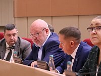 В ГИС ЖКХ будут вносить сведения об объектах культурного наследия