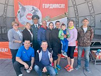 День тренера в России
