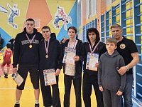  "Кубок Прихопёрья"