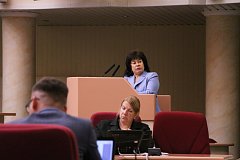 Депутаты предложили региональному ФРП пересмотреть подход к работе