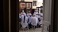 Сегодня в России отмечают День студента