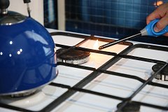 Жителям региона рассказали о важности уведомления поставщика газа при продаже жилья