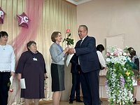 "Учитель года", "Воспитатель года" - 2026