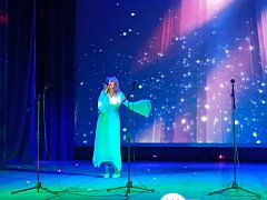 Для вас, любимые