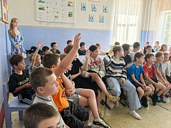Здоровью - Да! Наркотикам – Нет!