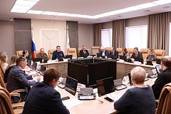 В Саратовской области готовятся ко Всероссийскому дню призывника