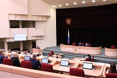 В Саратовской области вырастет количество получателей пособия на второго ребенка