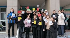 Выбираю жизнь без наркотиков