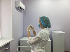 В Саратовскую область прибыла первая партия вакцины от гриппа