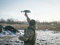 Важно: военкомат ведет набор граждан для охраны предприятий региона от атак БПЛА