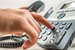 Опубликованы номера горячих линий в районах по вопросам отопления