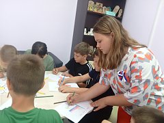 «Рисуй, Россия!»: как мы выразили любовь к Родине через искусство