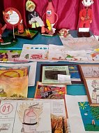 Подведены итоги конкурса "Неопалимая купина"