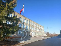 Преображение территории образовательных учреждений Новобурасского района: Завершение масштабного проекта благоустройства