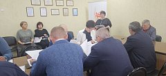 26 сентября состоялось очередное заседание муниципального Собрания