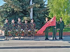 Это нужно не мертвым...Это надо живым!