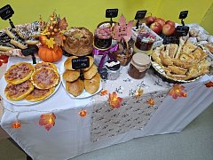 ЯРМАРКА! ЯРМАРКА! ЗВОНКАЯ И ЯРКАЯ!