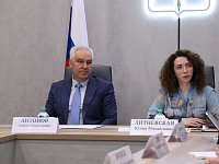 В Саратовской областной Думе проанализируют потребность районов в кадрах