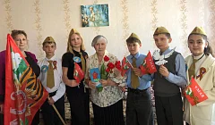 «Победный май!»
