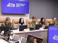 В Саратовской области предложили установить День поисковика