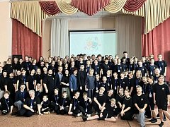  «Театральные каникулы»