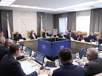 В Саратовской области создадут защитную лесную полосу площадью 938 гектаров