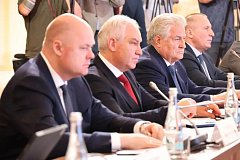В Саратовской области требования к застройщикам-инвесторам снизили в 10 раз