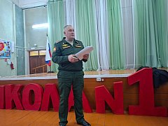 Ракетные войска: сила, точность, престиж