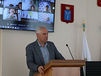 Алексей Антонов: административные комиссии должны работать во благо жителей