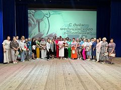 Когда сыт врач, и больному хорошо