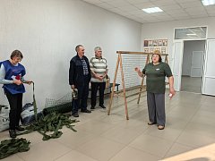  Мы становимся по-настоящему сильной семьей