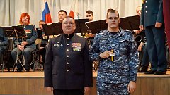 С днем вневедомственной охраны