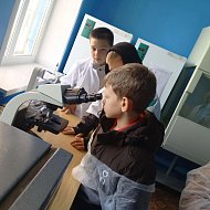 Приоткрыли завесу профессии ветеринара