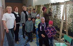 С Международным днем добровольца (волонтёра)!